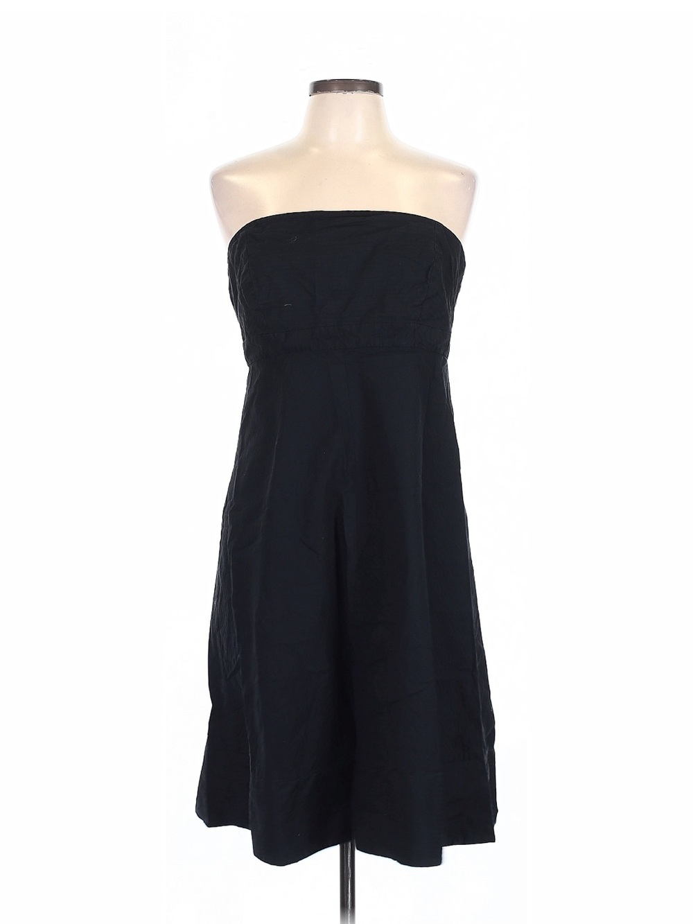 GAP Casual Strapless Dress